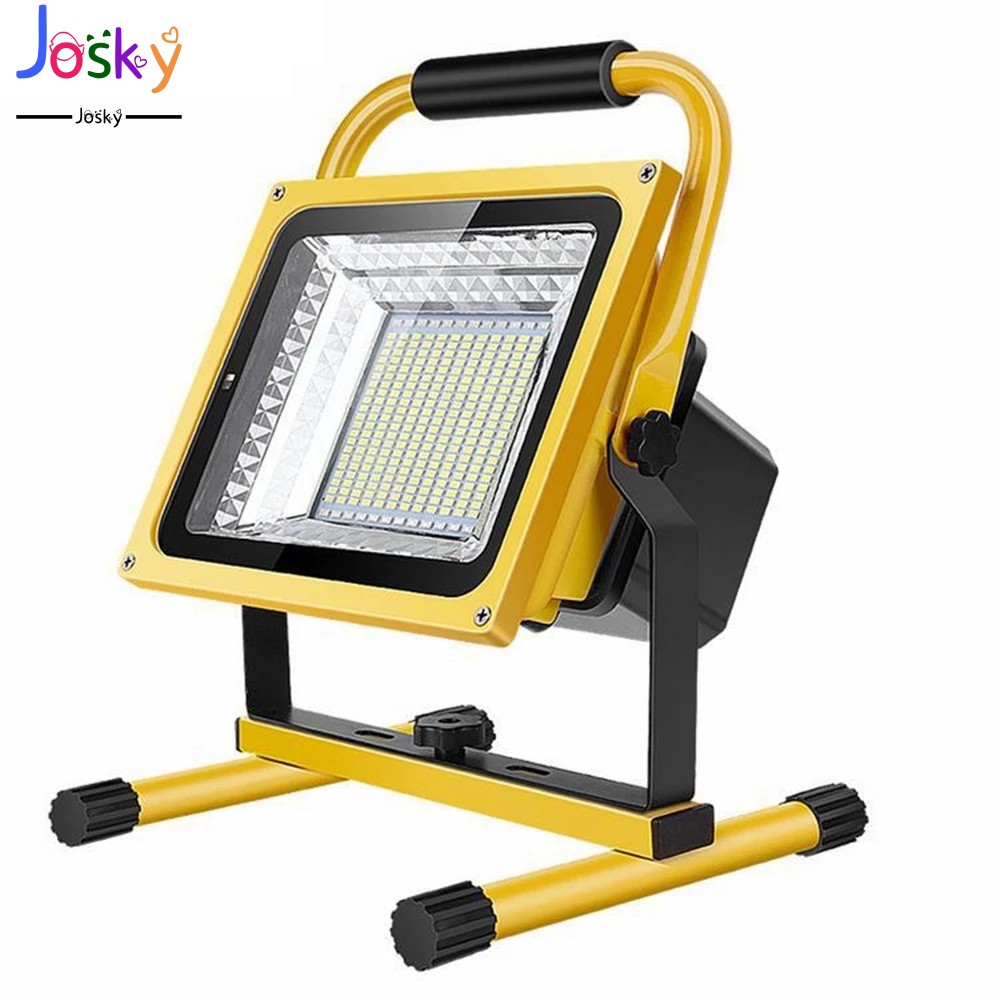 Power Outage Light - Mocny reflektor LED do ładowania, zewnętrzny,