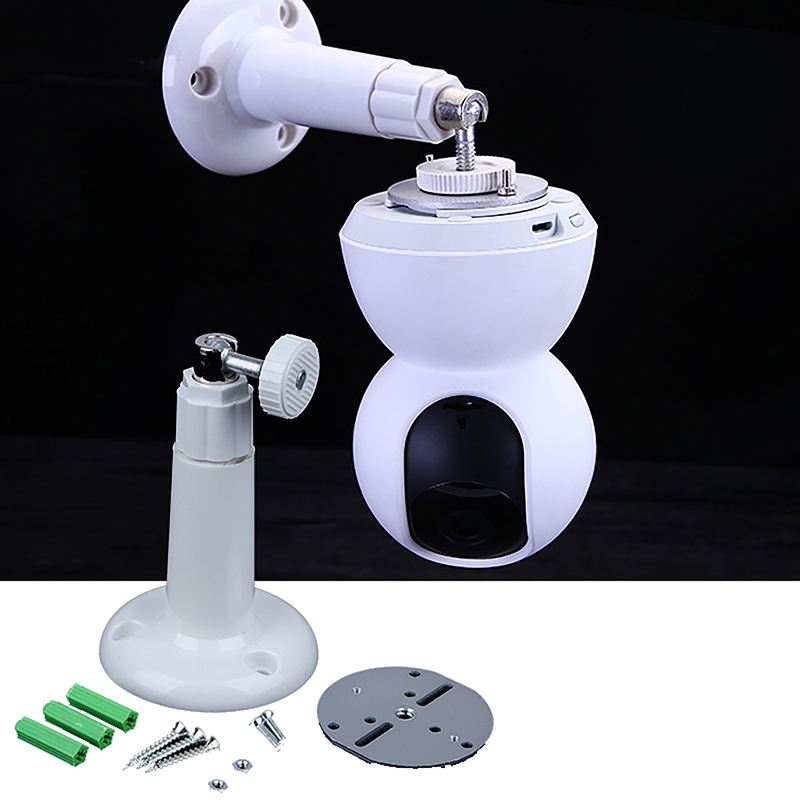 Eufy Camera E220 - 1 szt. Plastikowy ABS do montażu