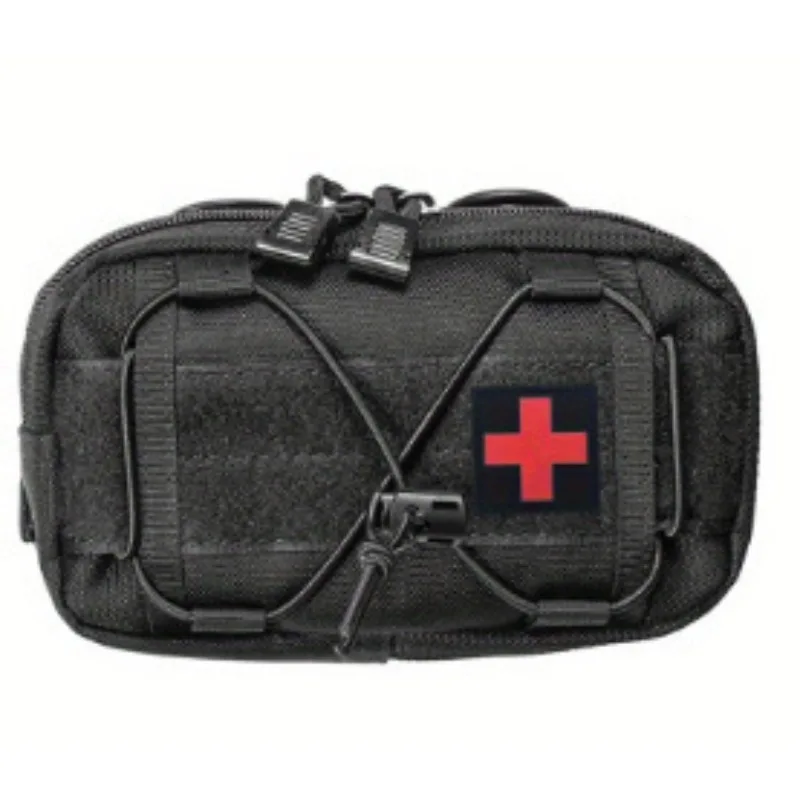 First Aid Bag Kit - Nowa taktyczna torba biodrowa Molle, apteczka