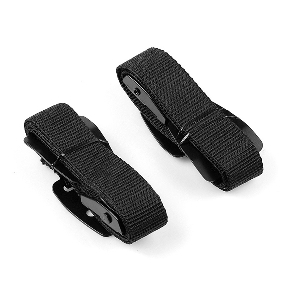 Earthquake Anchor Strap - 2 sztuki wytrzymałych nylonowych mocowań do