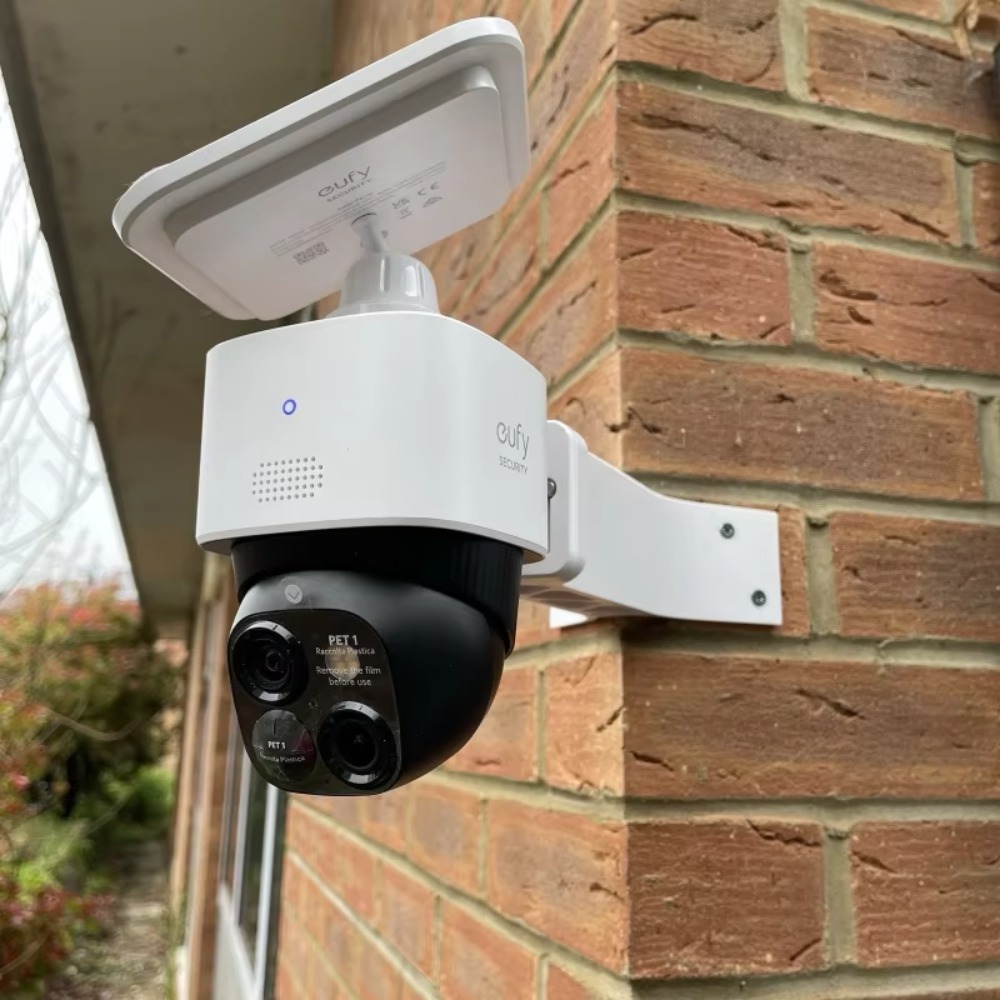 Eufy Camera E220 - 1 szt. Uchwyt montażowy kamery do