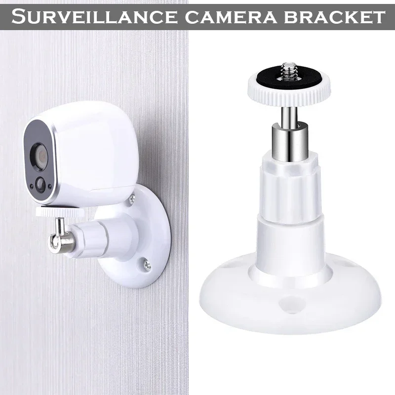 Uchwyt ścienny do kamery Ring  – Eufy Camera E220 recenzja i cena