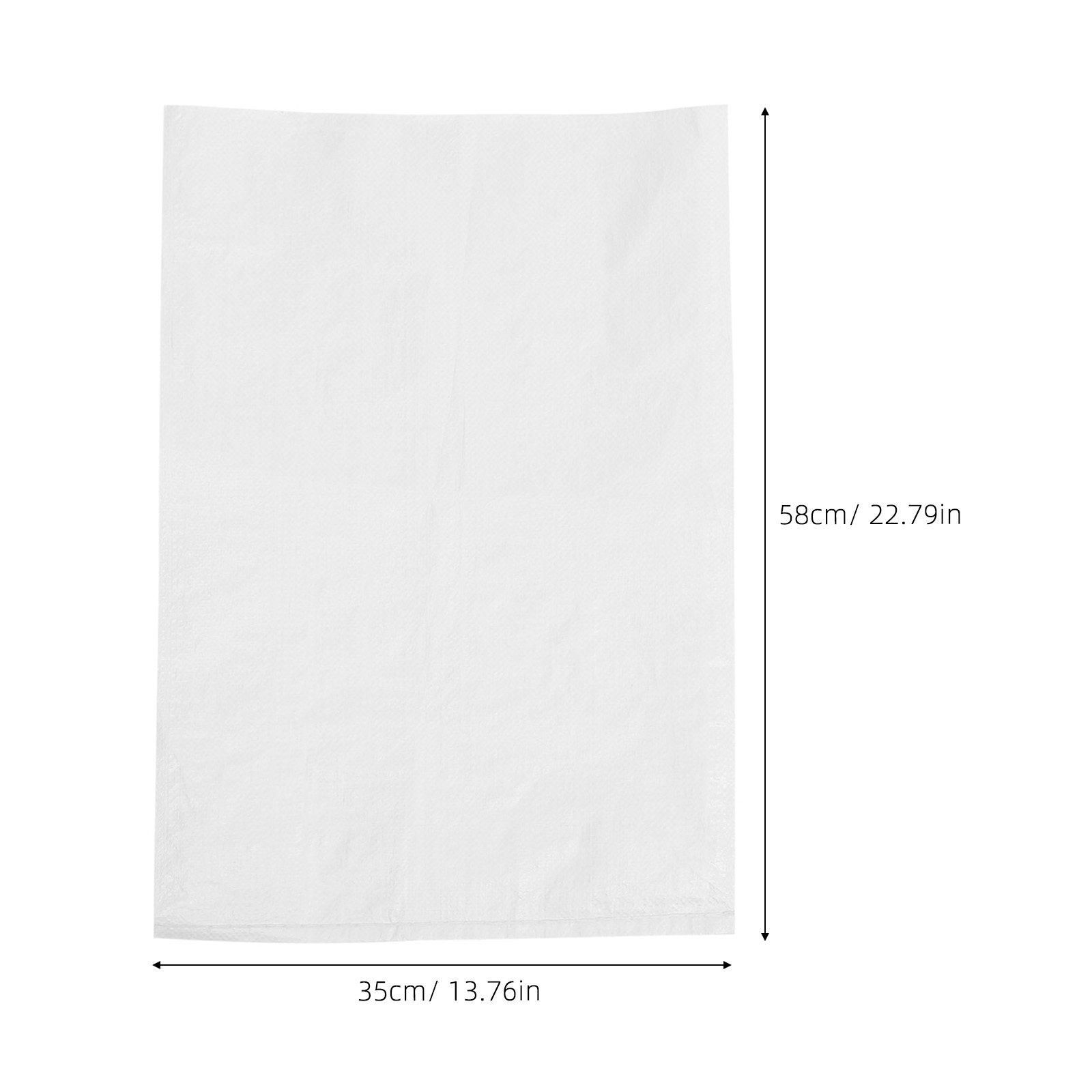 5 sztuk – wytrzymałe, puste wo – Flood Barrier Bag recenzja i cena