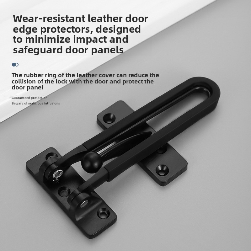 Łańcuch do drzwi antykradzieżo – Security Chain Door recenzja i cena