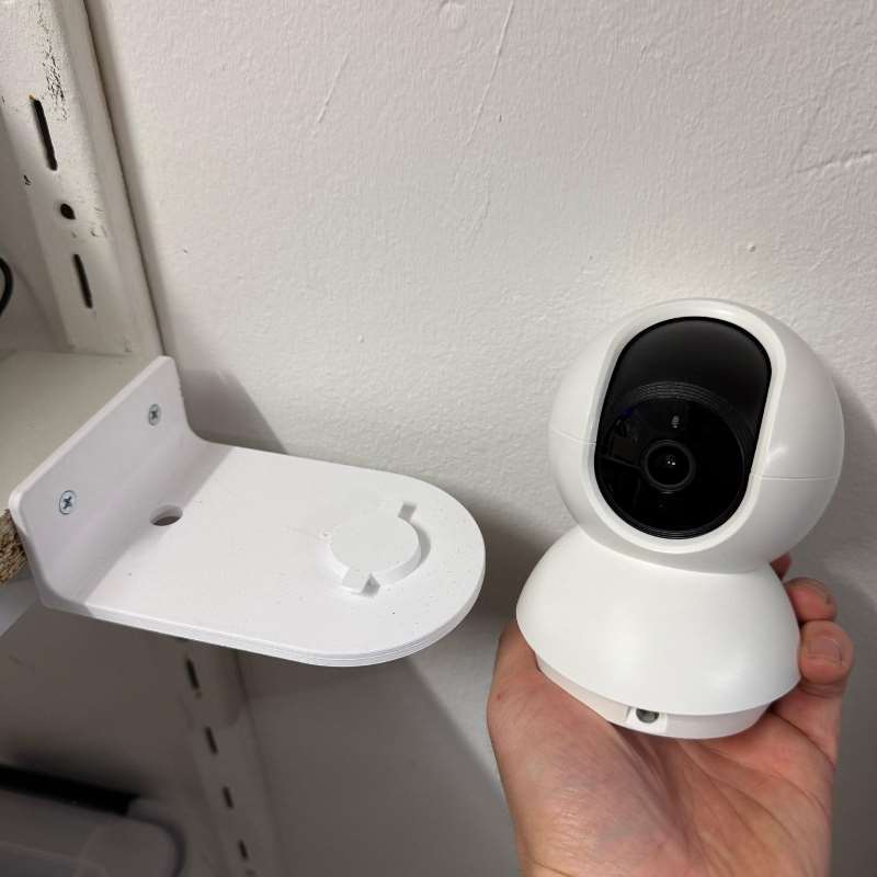 Uchwyt ścienny C200, uchwyt na – Eufy Camera E220 recenzja i cena