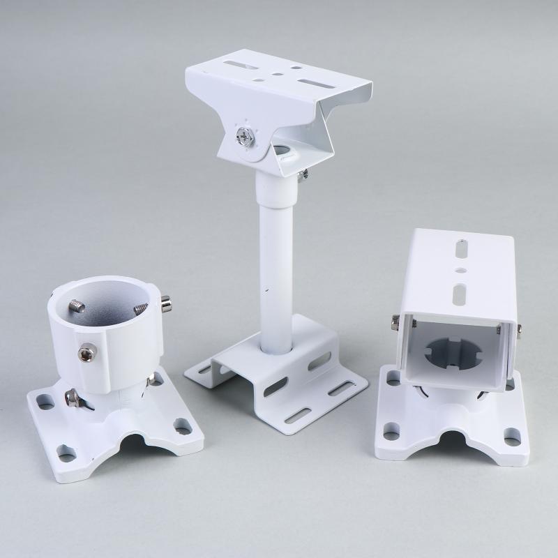 Uchwyt do kamery CCTV, wsporni – Eufy Camera E220 recenzja i cena