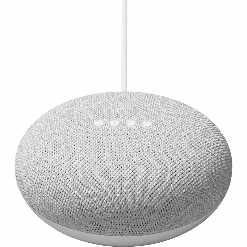 Dla Google Home Nest Hub Max N – Google Speaker Nest Hub recenzja i cena