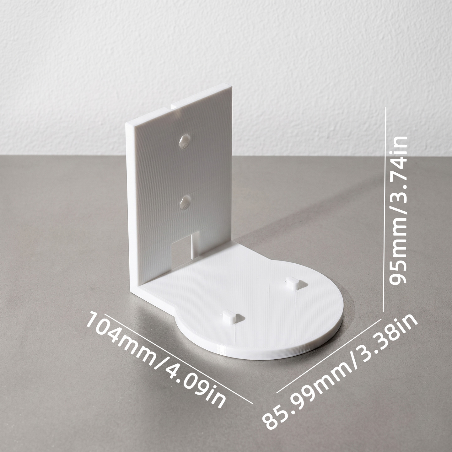 Odpowiedni do uchwytu ścienneg – Eufy Camera E220 recenzja i cena