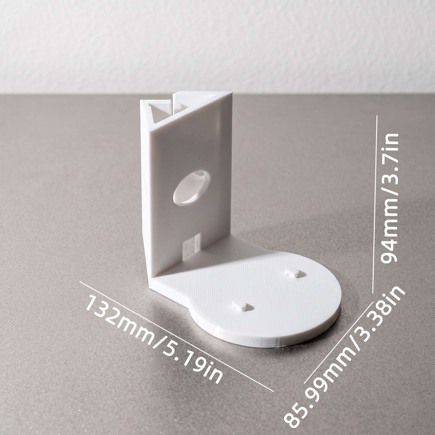 Odpowiedni do uchwytu ścienneg – Eufy Camera E220 recenzja i cena