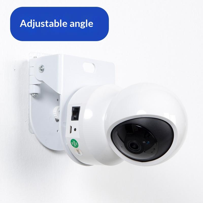 [Nowy] Uchwyt ścienny w kształ – Eufy Camera E220 recenzja i cena
