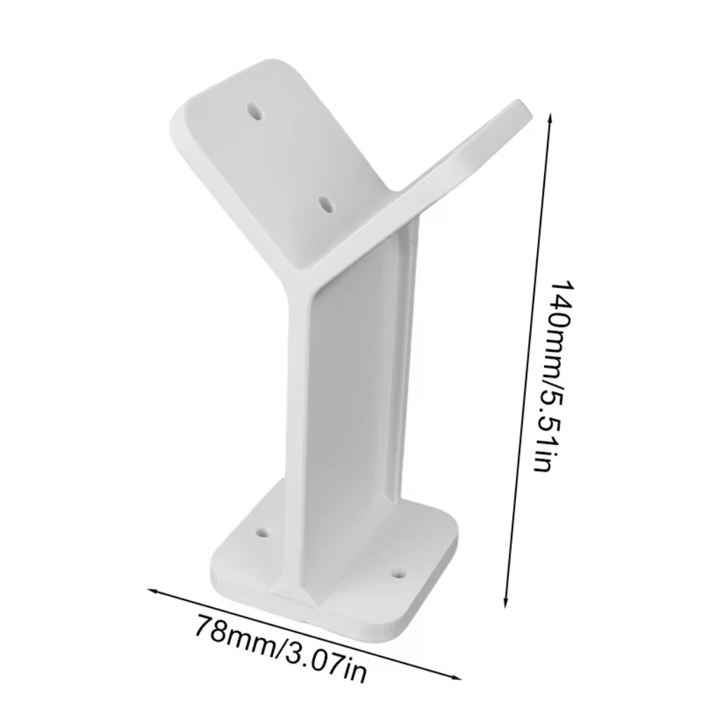 1 szt. Uchwyt montażowy kamery – Eufy Camera E220 recenzja i cena